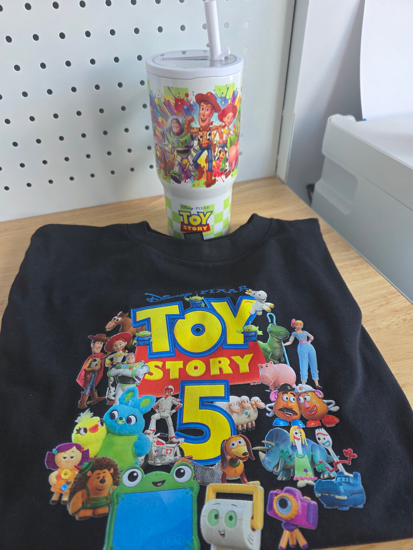 Toy Story Bundle