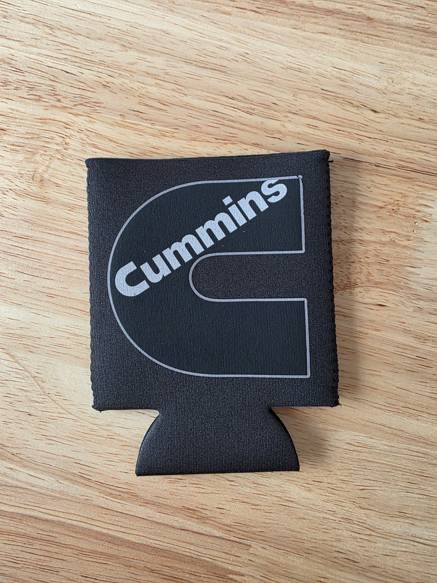 Cummins Stubby