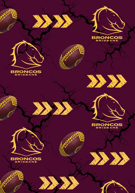 Broncos - Pre Order