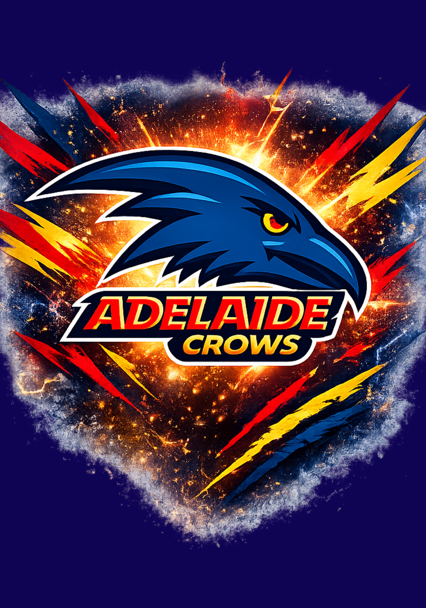 Adelaide Crows - Pre Order