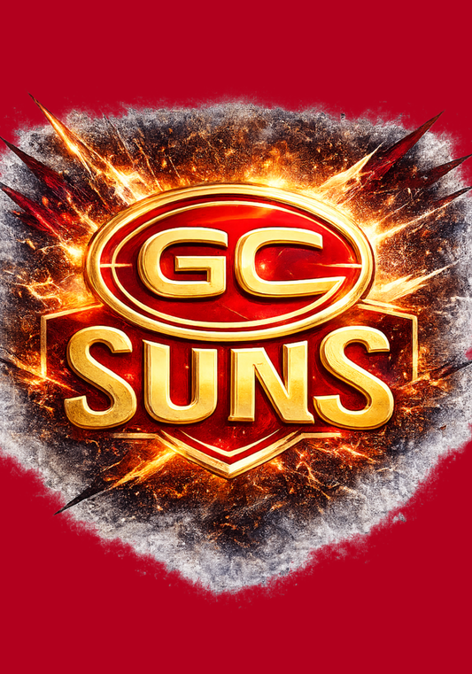 GC Suns - Pre Order