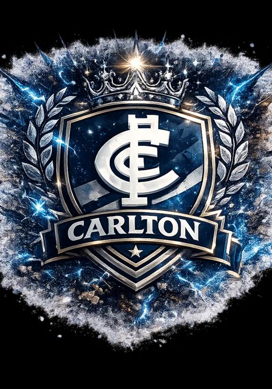 Carlton - Pre Order