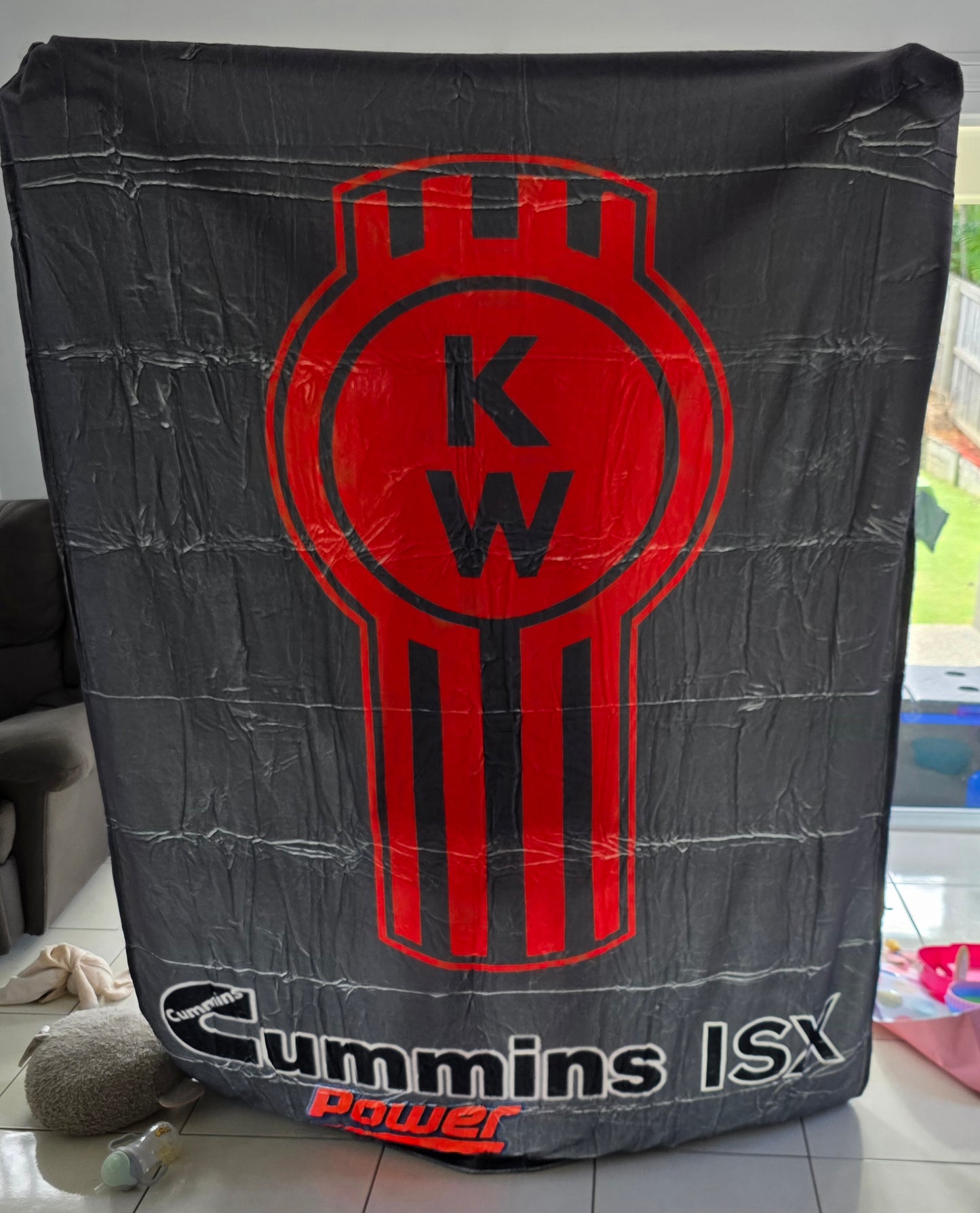 Kenworth Cummins ISX PRE ORDER