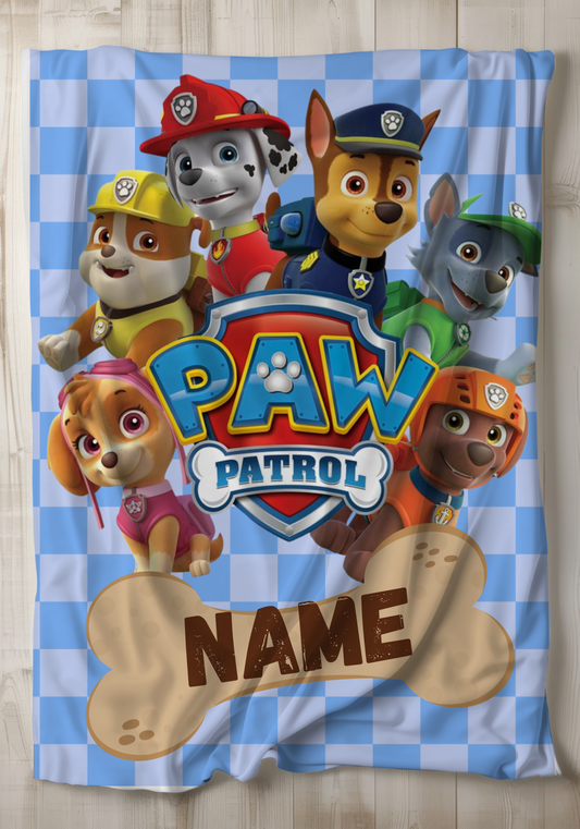 Patrol - Pre Order